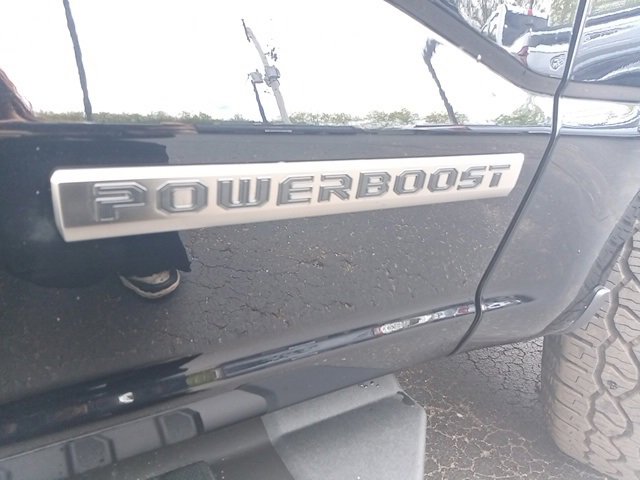 New 2025 Ford F150 XLT w/ Equipment Group 302A MID image 19