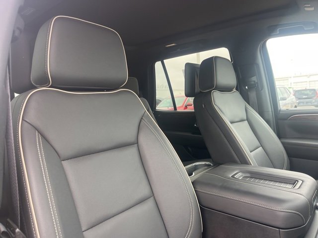 Used 2024 Chevrolet Tahoe Premier w/ Advanced Technology Package image 61