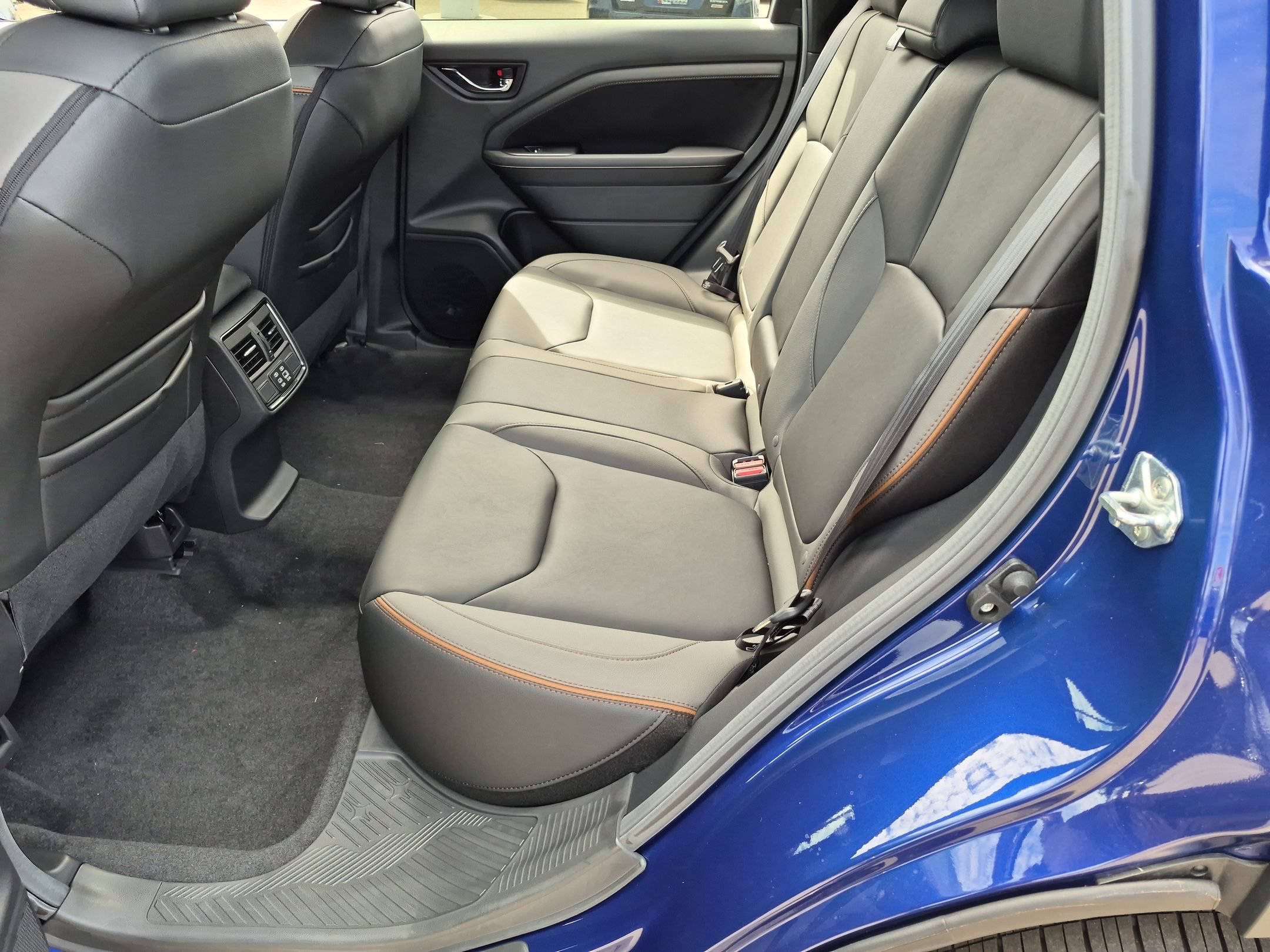 New 2026 Subaru Forester Sport w/ Onyx Edition AWD/4WD image 16