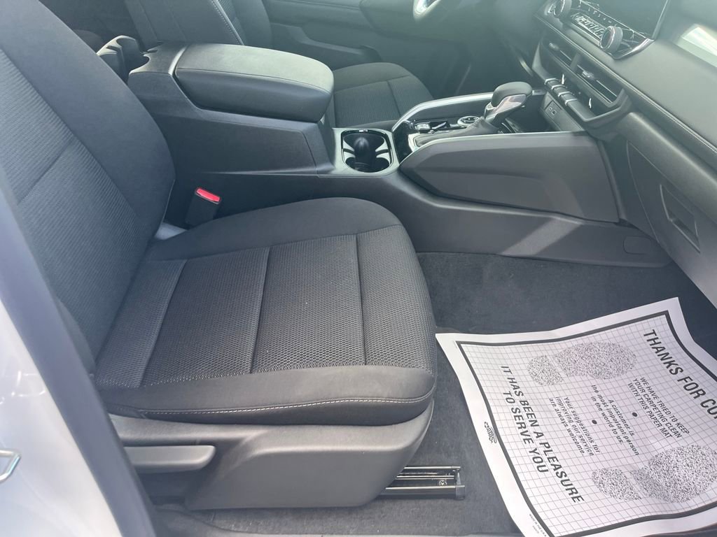 New 2026 Chevrolet Colorado LT w/ Advanced Trailering Package image 29