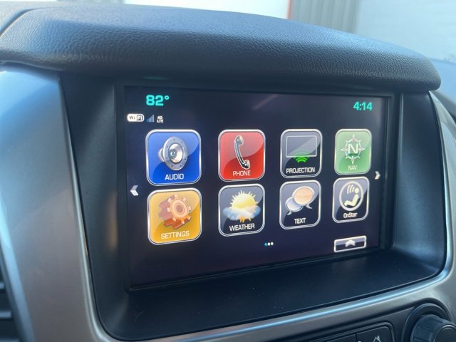 Used 2019 Chevrolet Tahoe Premier w/ Max Trailering Package image 16