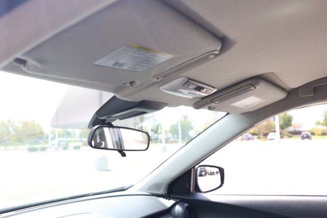 New 2025 Nissan Kicks Play S image 13