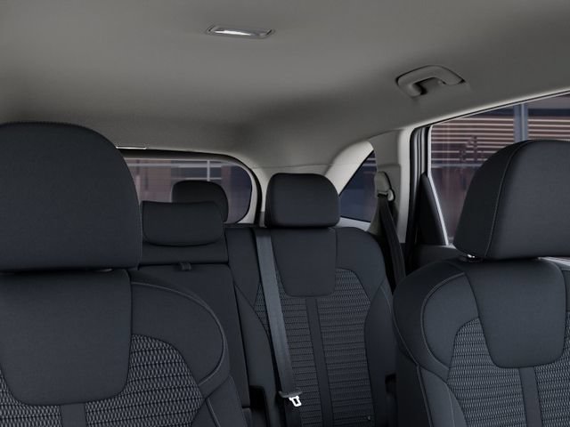 New 2026 Kia Sorento LX FWD image 32