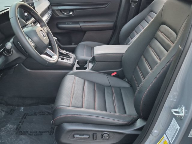 Used 2026 Honda CR-V Sport-L image 17