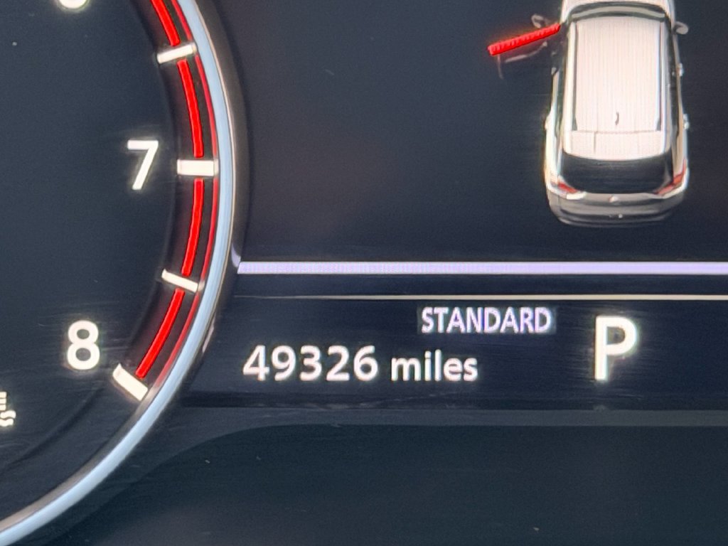 Certified 2021 Nissan Rogue SV w/ Premium Package FWD image 23