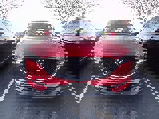 Used 2017 MAZDA CX-5 Grand Touring image 2