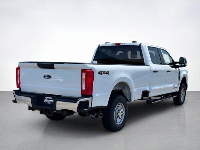 New 2026 Ford F350 XL image 3