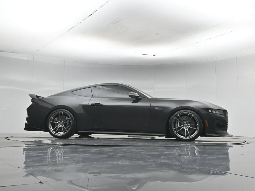 Used 2024 Ford Mustang GT Premium w/ GT Performance Package RWD image 54