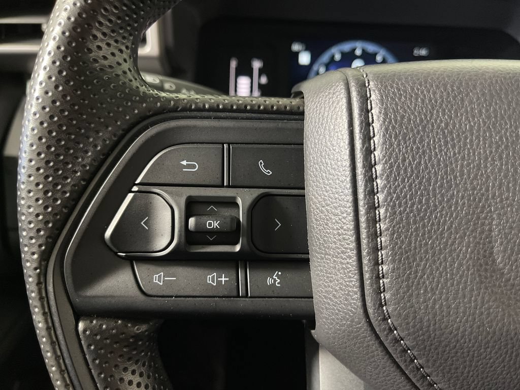 Certified 2025 Toyota Tacoma SR RWD image 26