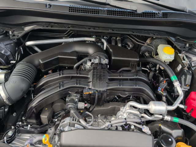 New 2026 Subaru Forester Premium AWD/4WD image 24