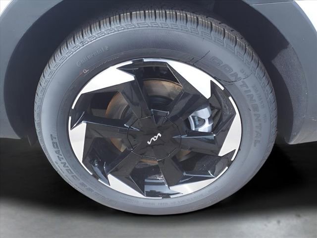 New 2025 Kia Sorento EX image 18