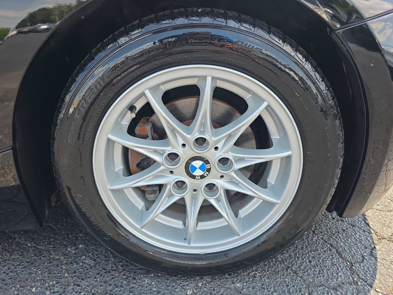 Used 2003 BMW Z4 2.5i RWD image 16
