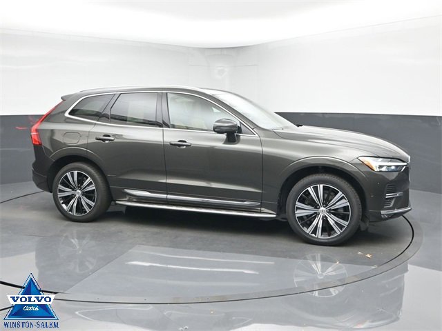 Used 2022 Volvo XC60 B6 Inscription w/ Advanced Package image 1