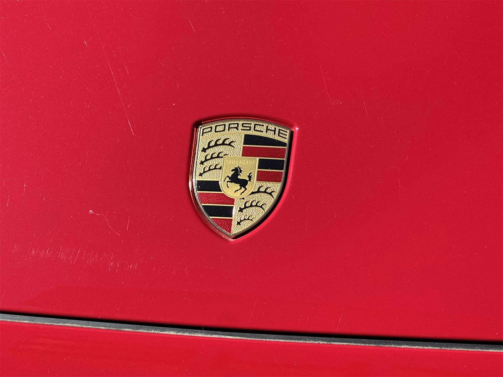 Certified 2024 Porsche Cayenne image 12