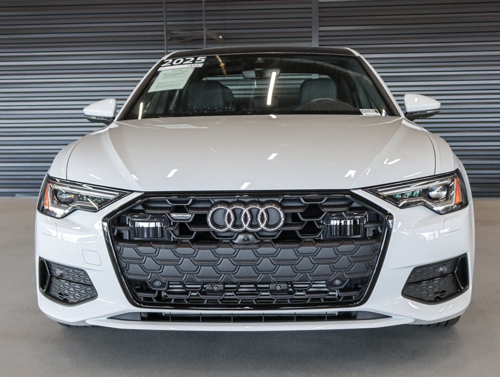 Certified 2025 Audi A6 Premium Plus w/ Premium Plus Package AWD/4WD image 11