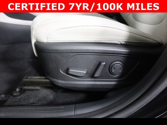 Used 2023 Hyundai Tucson SEL w/ Convenience Package image 19