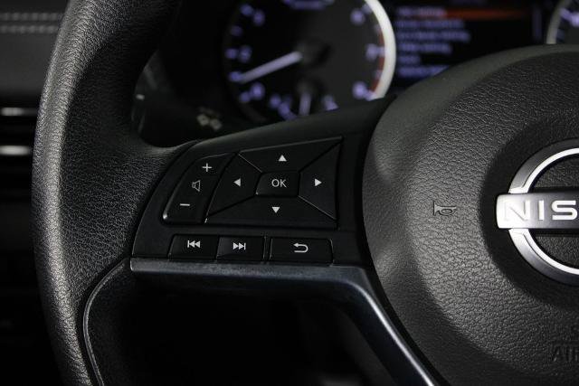 Certified 2024 Nissan Sentra SV FWD image 26