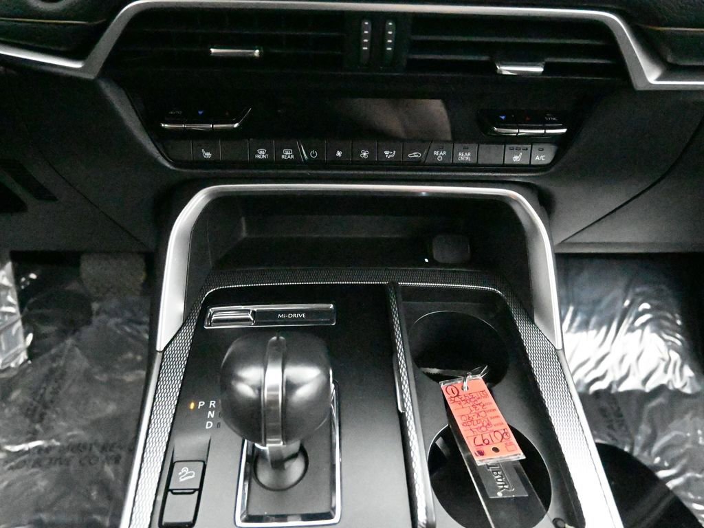 Used 2024 MAZDA CX-90 3.3 Turbo w/ Preferred Plus image 42