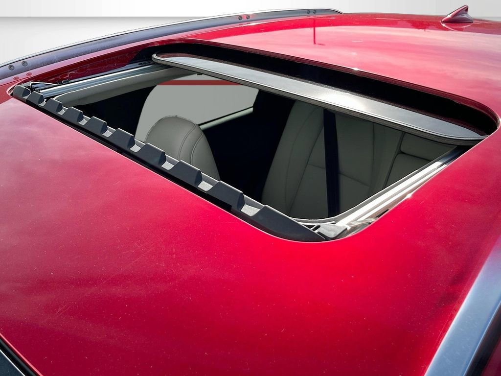 Used 2021 MAZDA CX-30 2.5 Turbo w/ Premium Plus Pkg AWD/4WD image 23