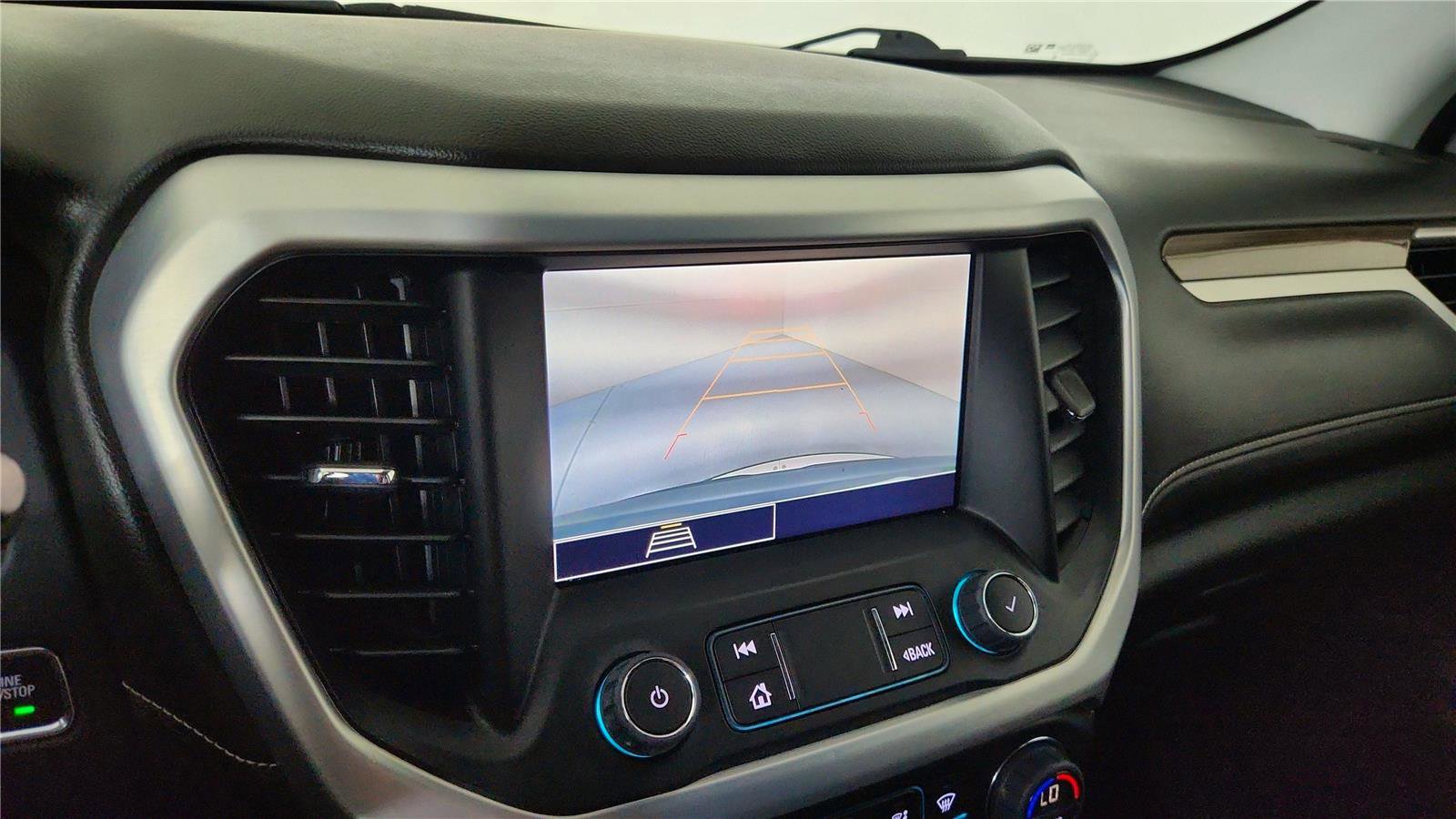 Used 2023 GMC Acadia SLE w/ Driver Convenience Package image 36