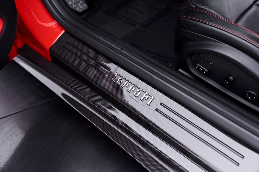 Used 2016 Ferrari F12 Berlinetta RWD image 57