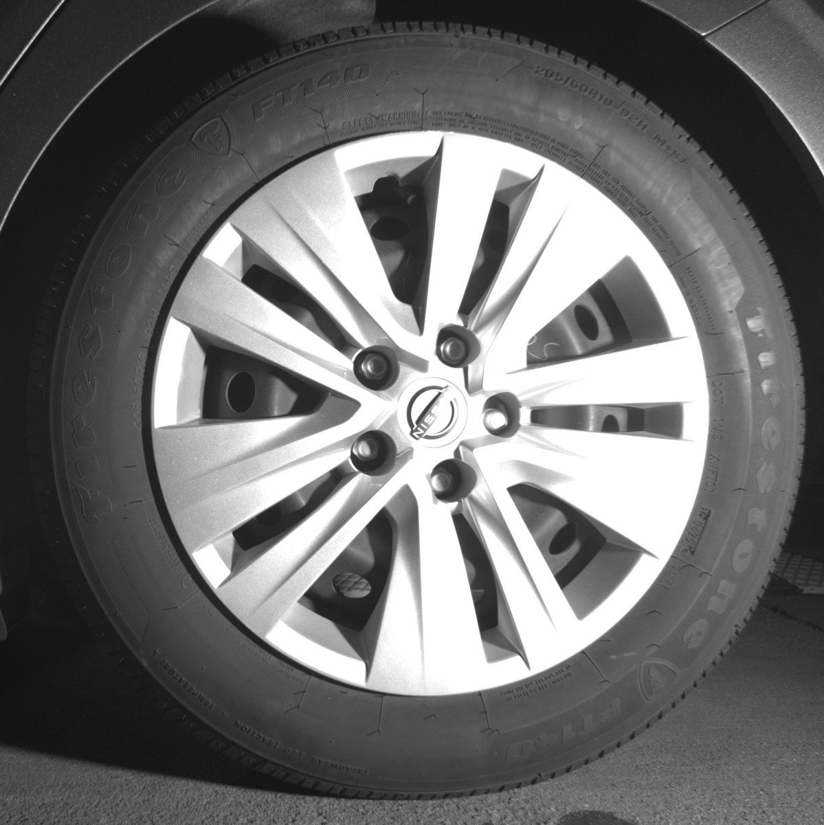 Used 2025 Nissan Sentra S FWD image 14