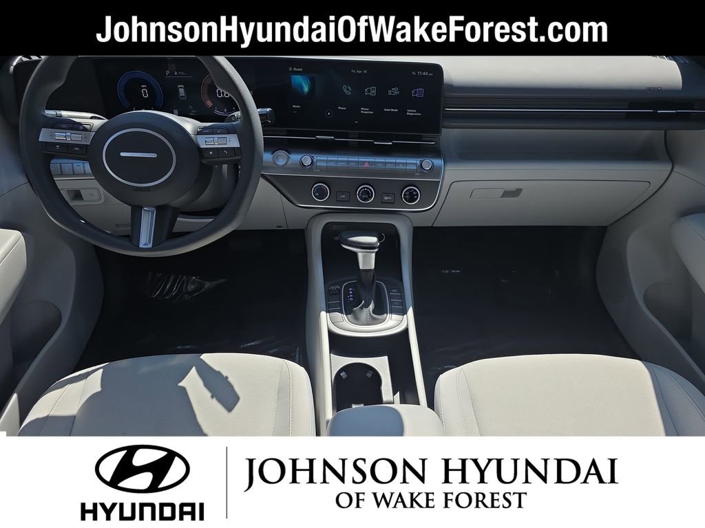 Certified 2026 Hyundai Kona SE image 17