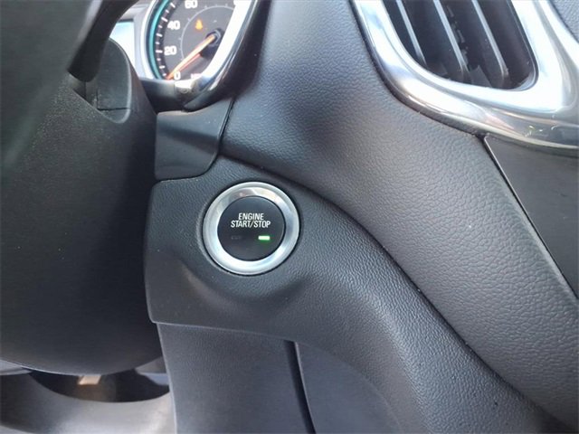 Certified 2023 Chevrolet Equinox LT image 20