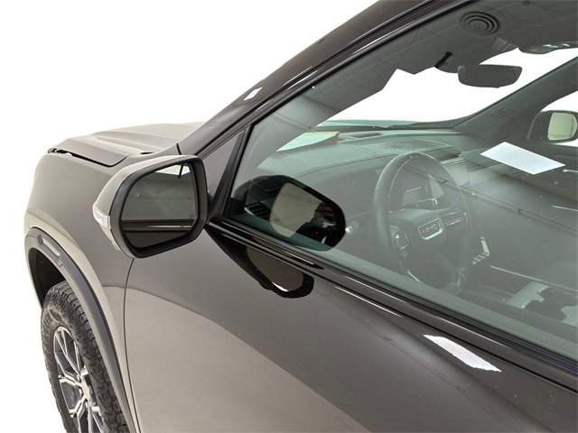 Certified 2024 GMC Acadia AT4 w/ Super Cruise Package image 10