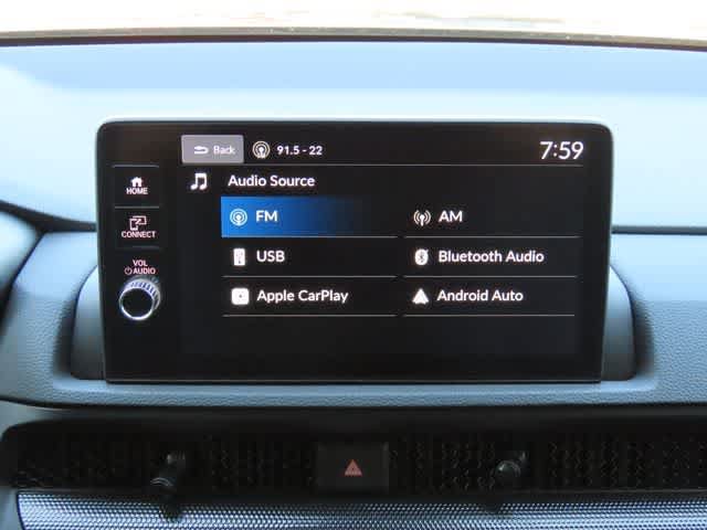 New 2026 Honda CR-V LX image 19