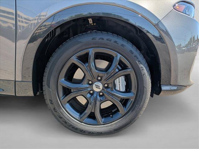 Used 2024 Dodge Hornet R/T w/ R/T Blacktop Package AWD/4WD image 21