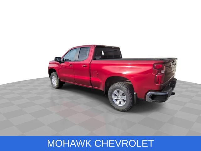 Used 2019 Chevrolet Silverado 1500 LT w/ All-Star Edition image 7