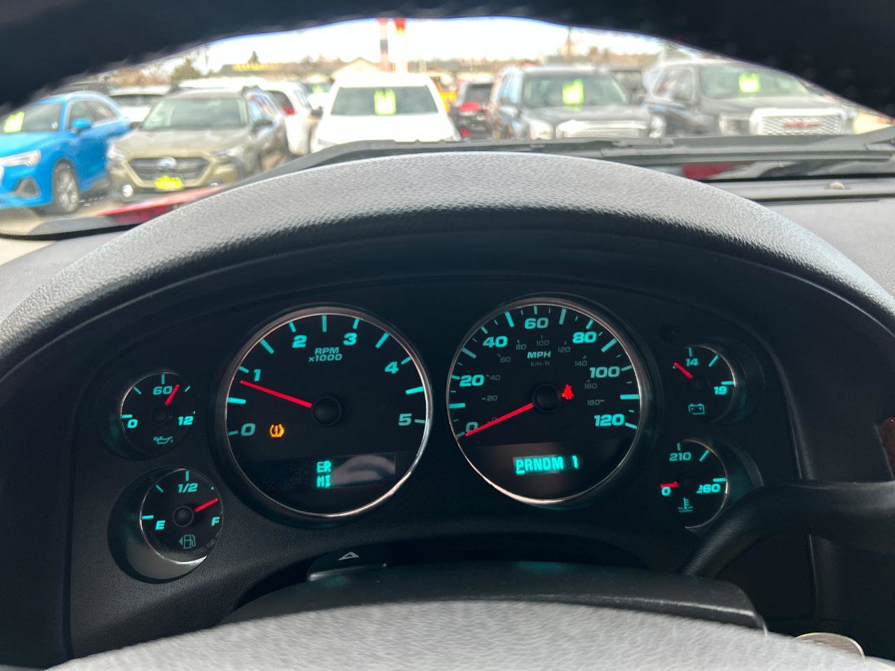 Used 2014 GMC Sierra 2500 SLT image 13