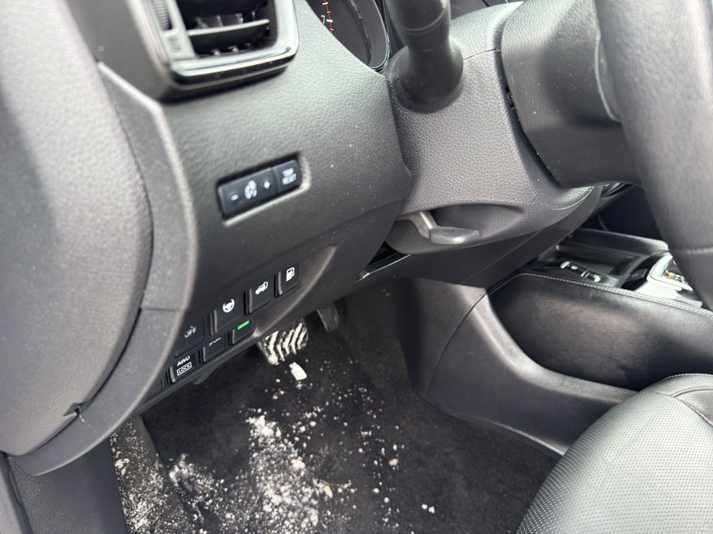 Certified 2020 Nissan Rogue SL image 14