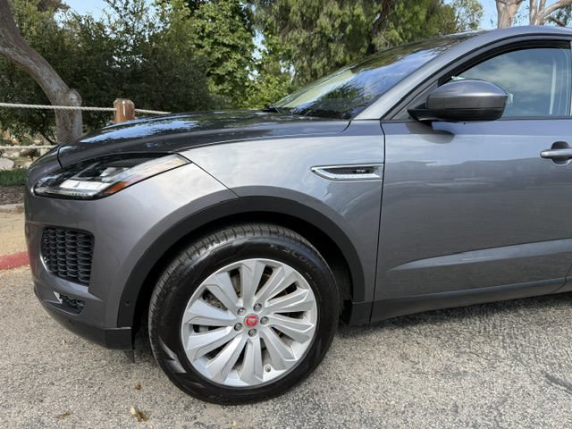 Used 2019 Jaguar E-PACE SE AWD/4WD image 28