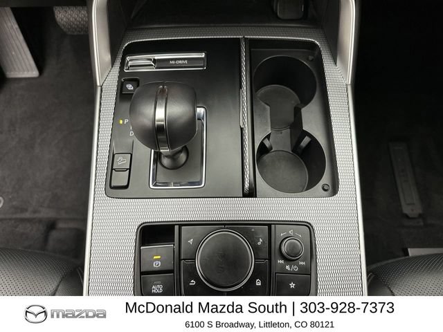 Certified 2024 MAZDA CX-90 Plug-In Hybrid w/ Preferred AWD/4WD image 19
