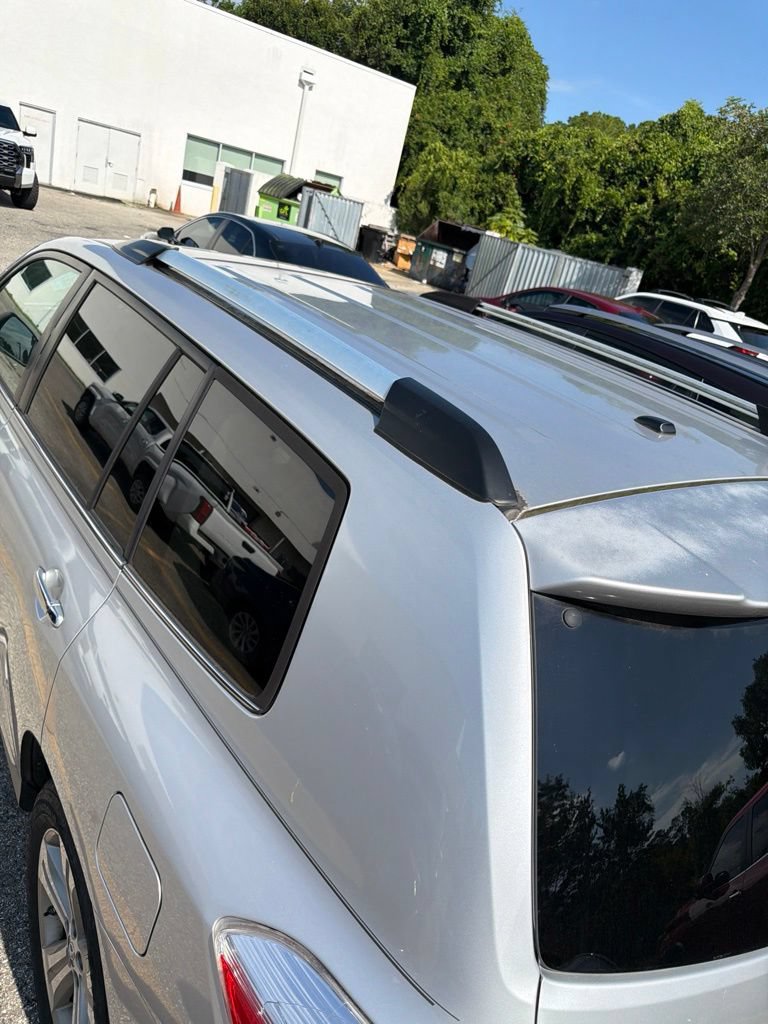 Used 2012 Toyota Highlander Limited w/ Tow Pkg AWD/4WD image 7