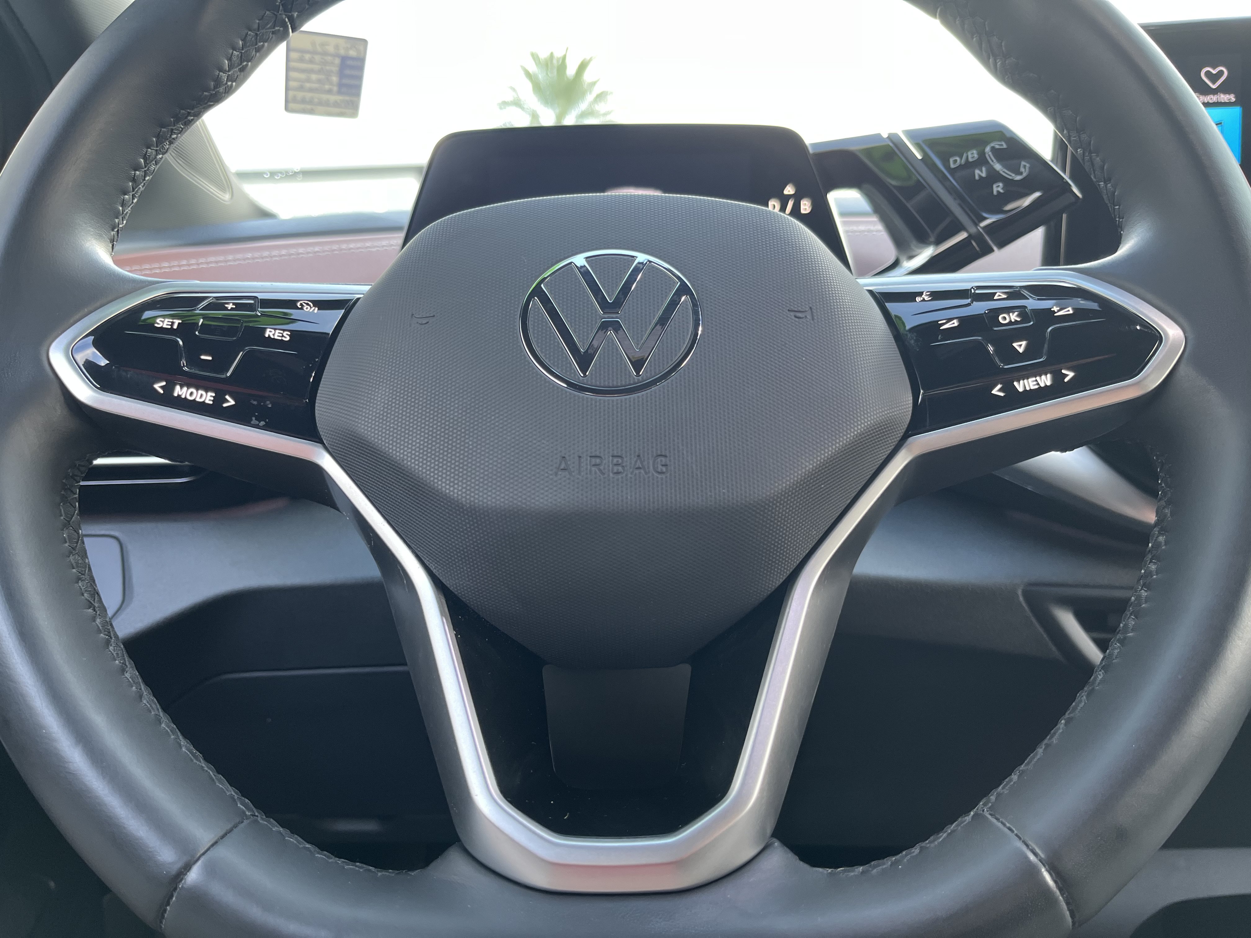 Used 2022 Volkswagen ID.4 Pro S RWD image 21