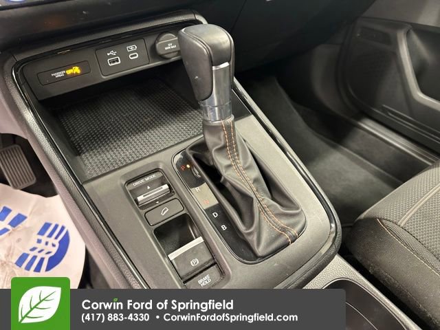Used 2024 Honda CR-V Sport image 35