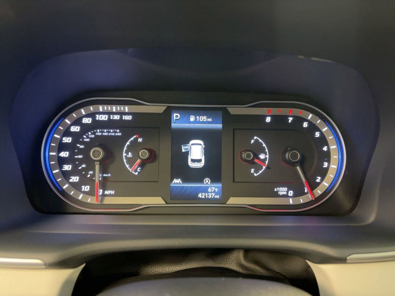 Used 2023 Hyundai Tucson SEL image 20