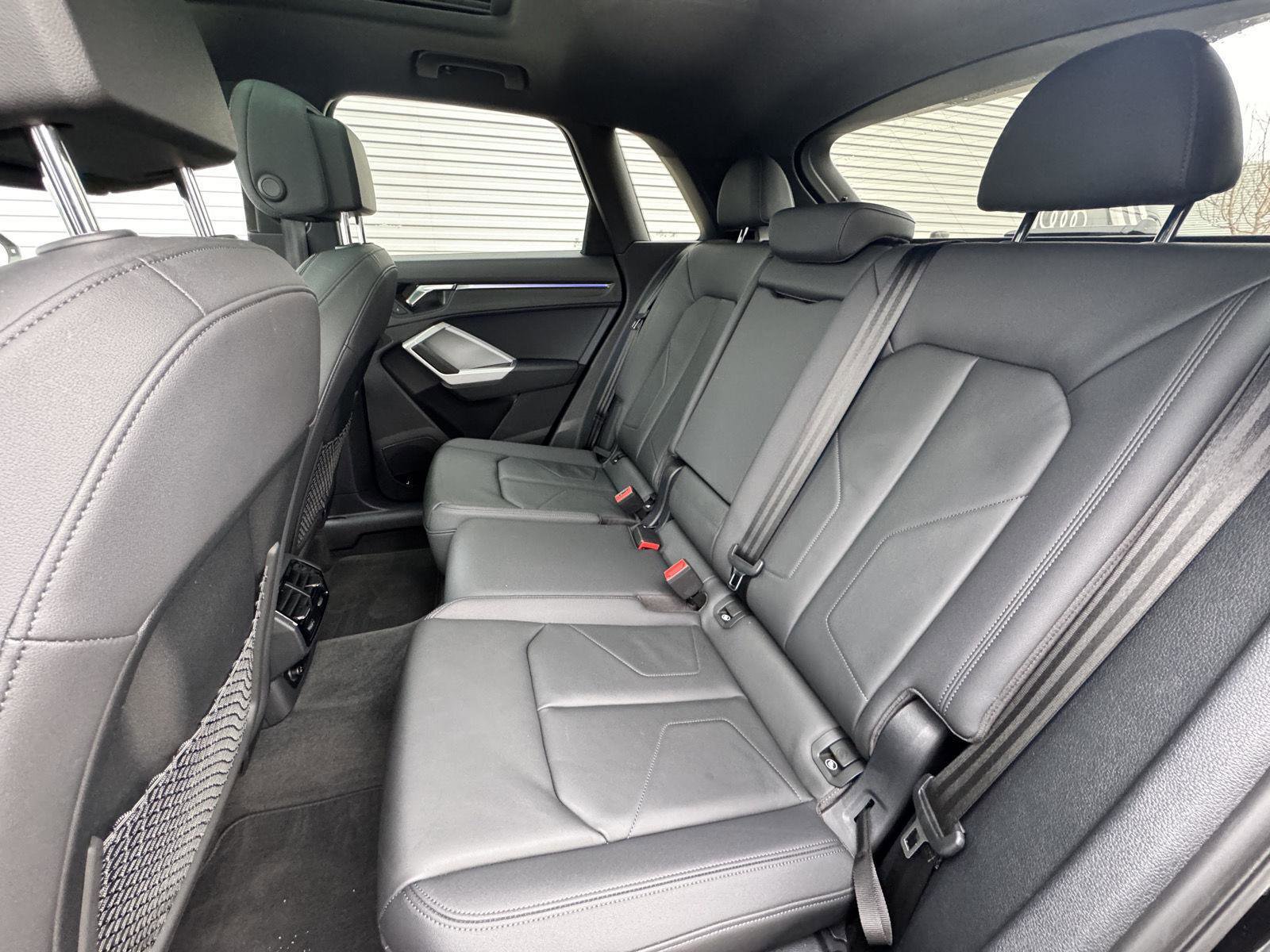 Used 2022 Audi Q3 2.0T Premium Plus image 21