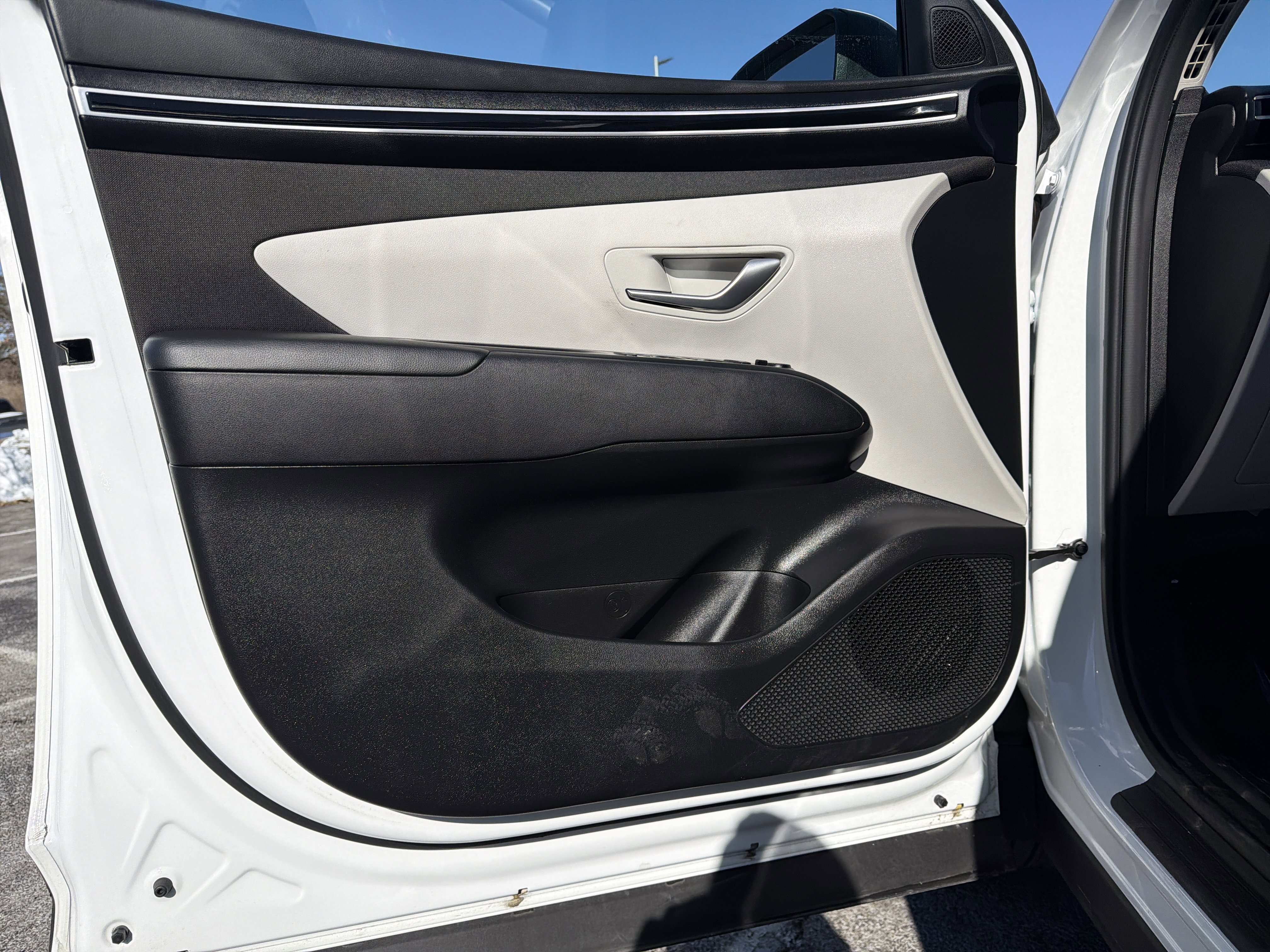 Used 2023 Hyundai Tucson SEL w/ Convenience Package image 17