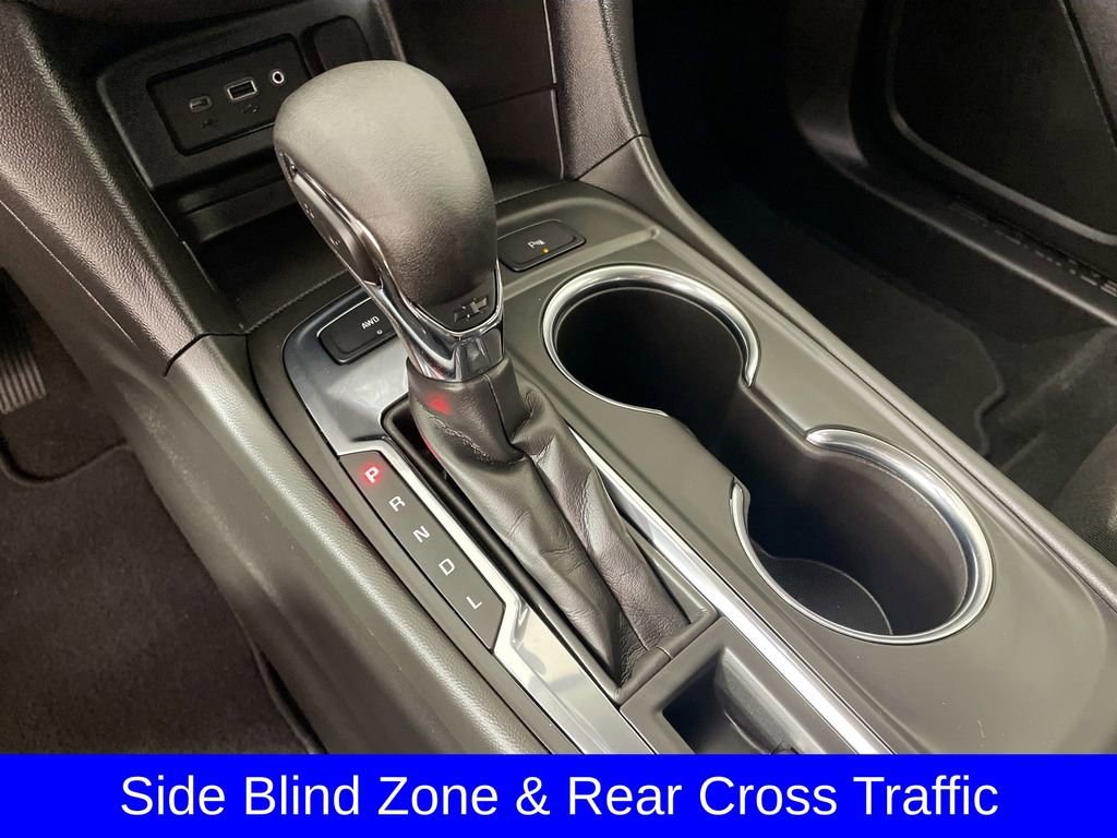 Used 2023 Chevrolet Equinox LT image 20