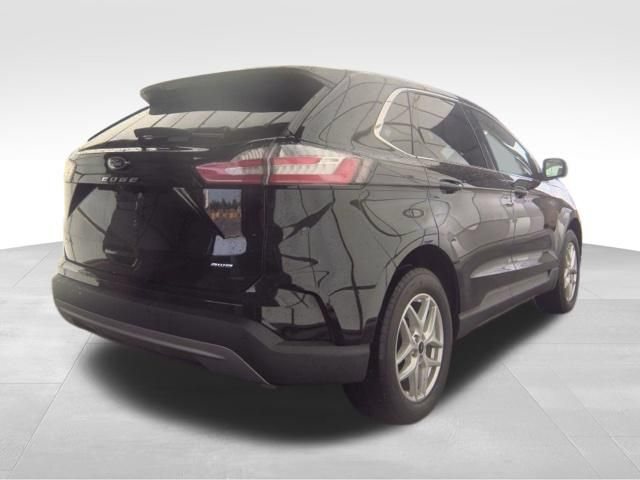 Used 2023 Ford Edge SEL w/ Convenience Package AWD/4WD image 6