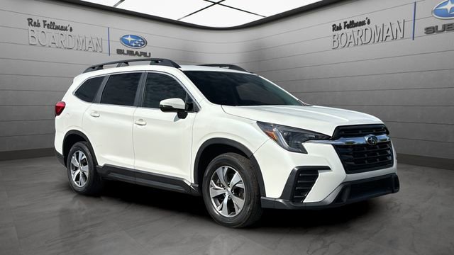 Used 2023 Subaru Ascent Premium w/ Convenience Package