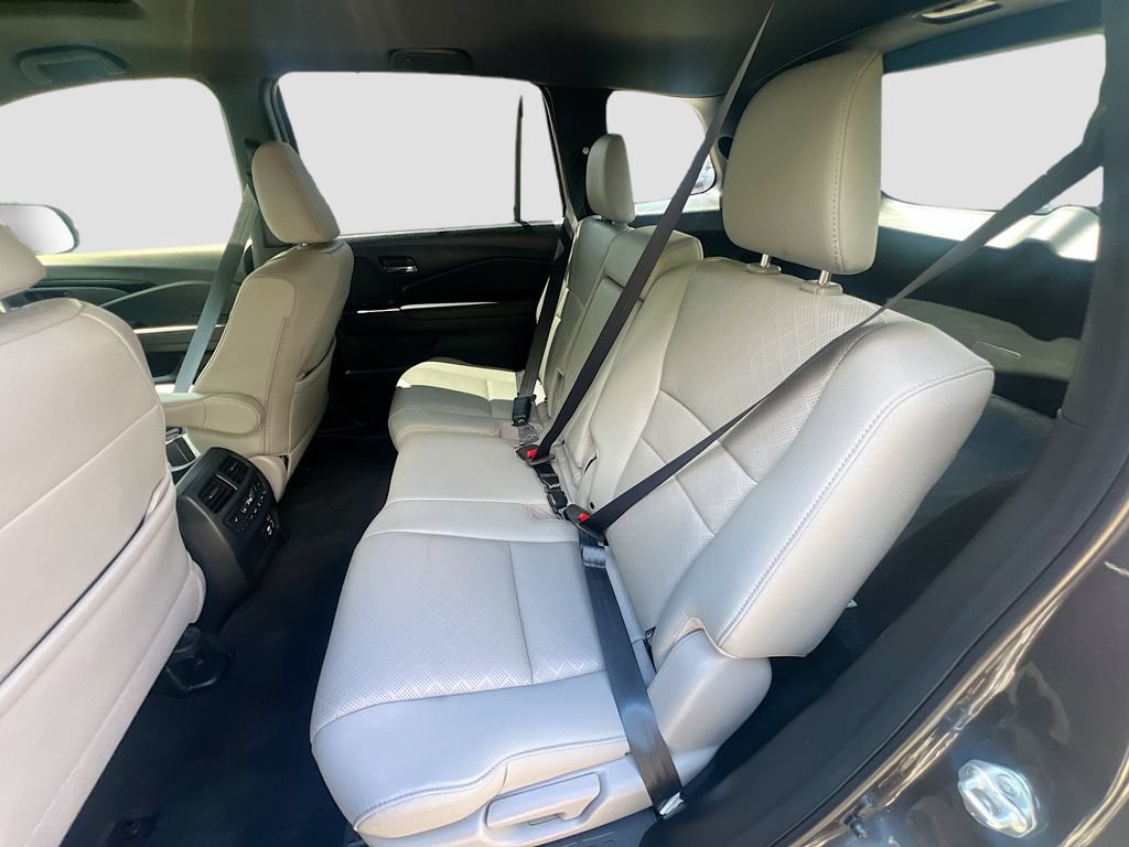 Used 2021 Honda Passport Elite image 26