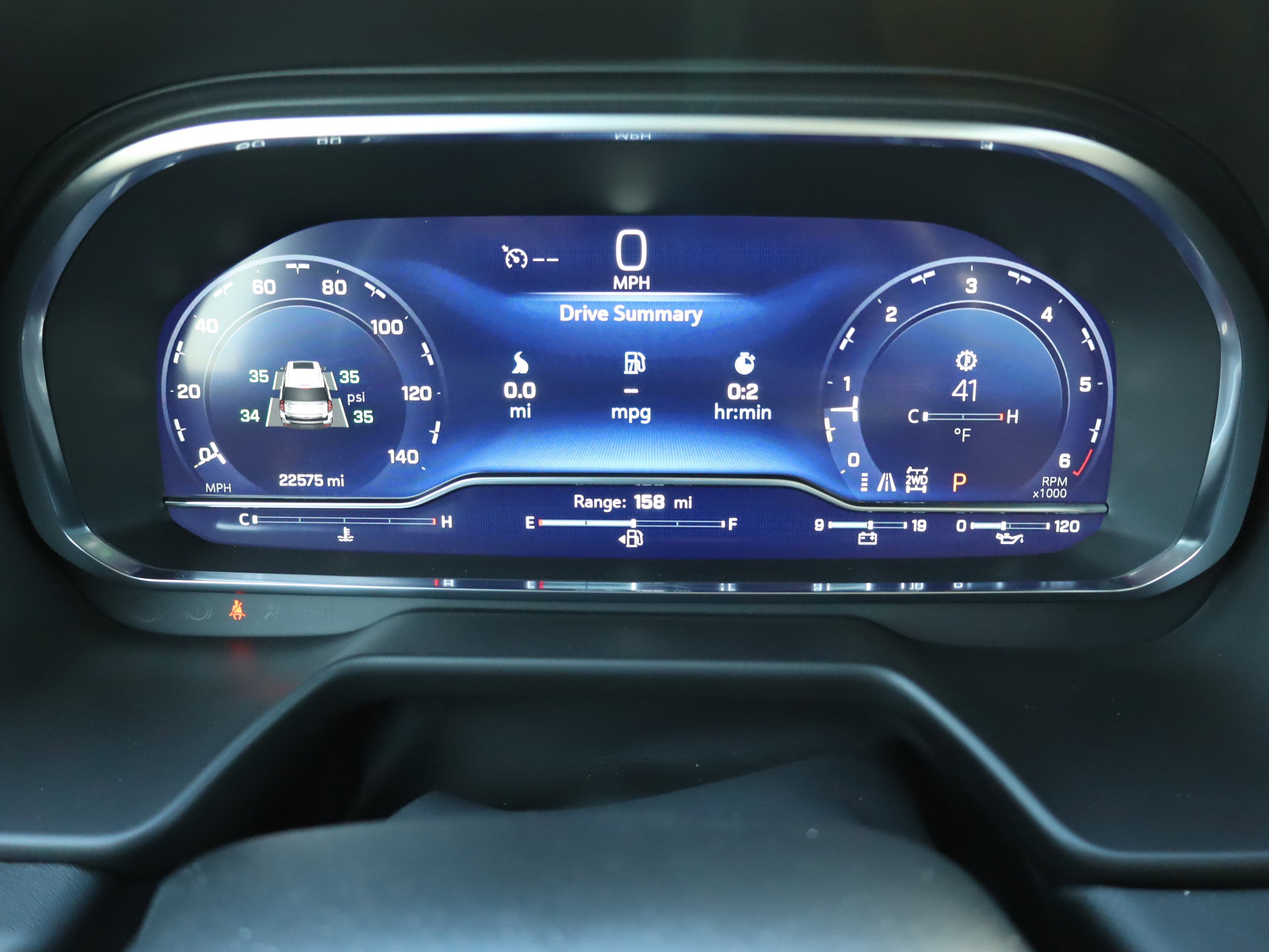 Certified 2024 Chevrolet Tahoe High Country image 26