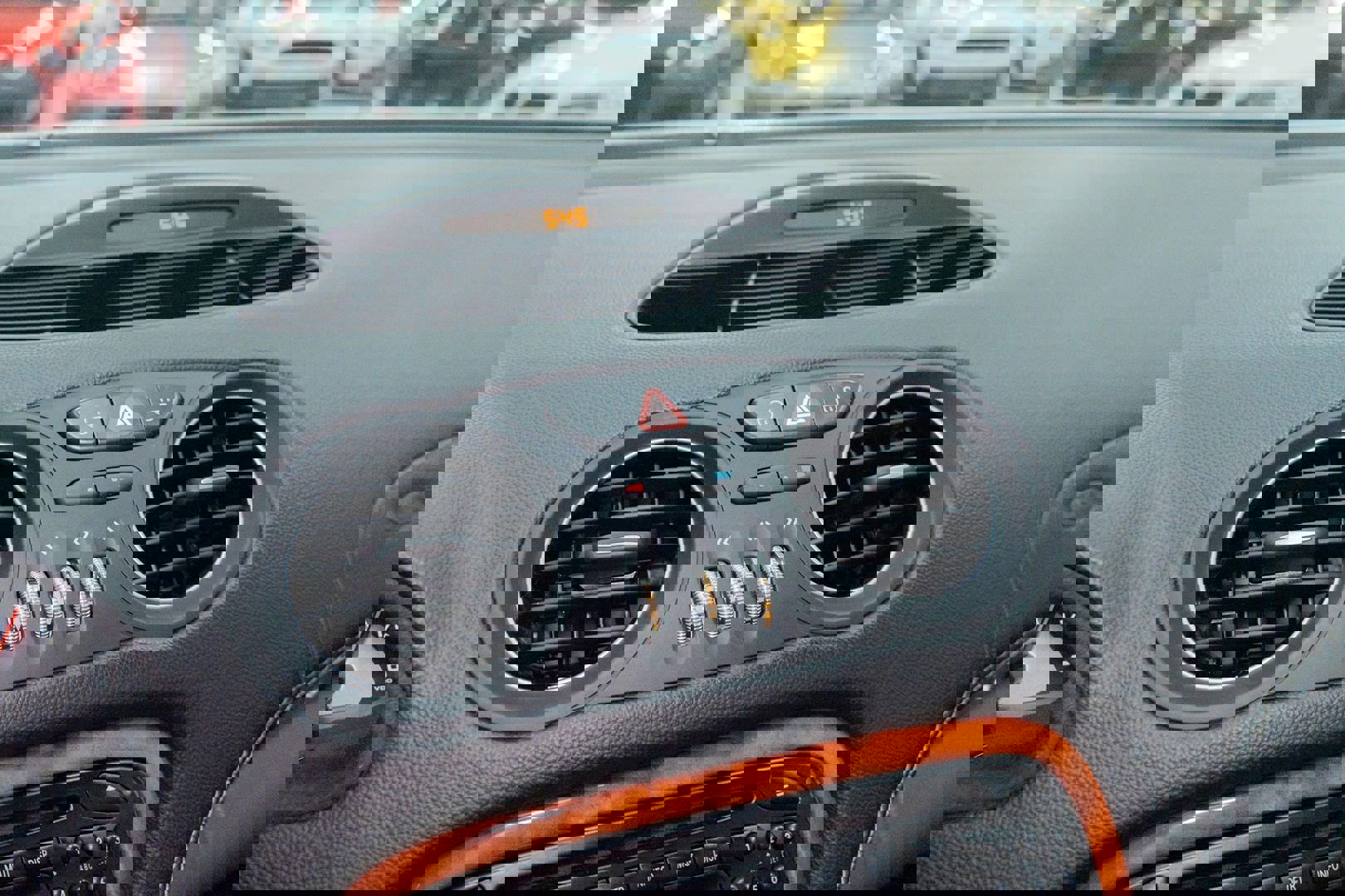 Used 2004 Mercedes-Benz SL 55 AMG image 33