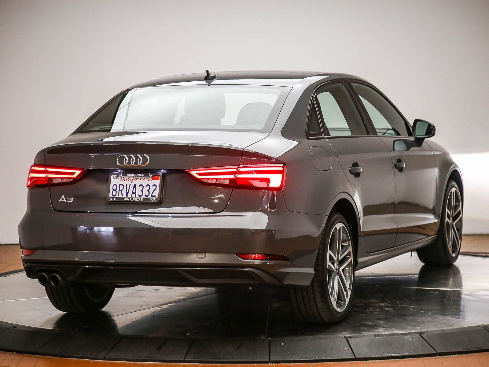 Used 2020 Audi A3 2.0T Premium FWD image 4