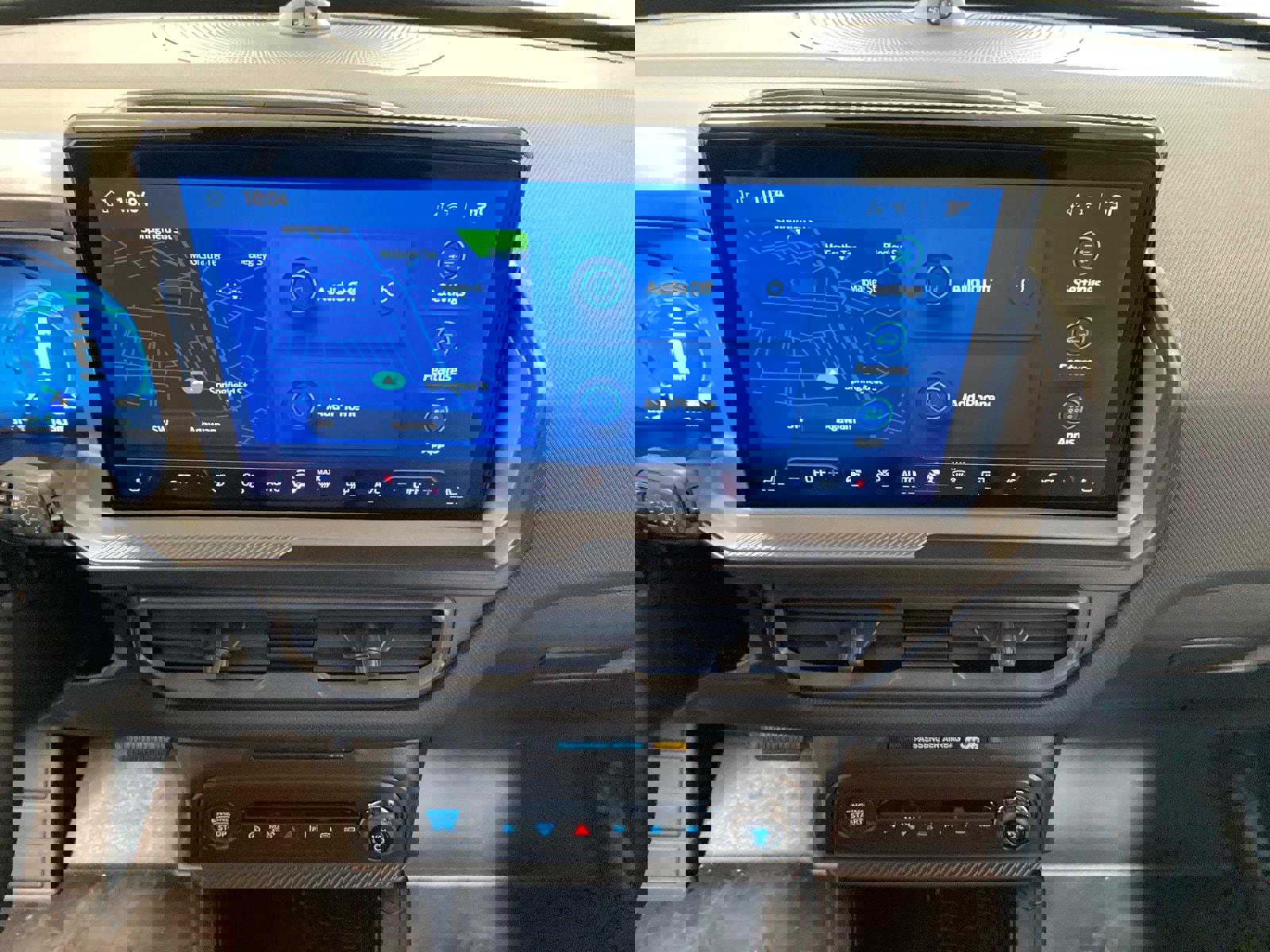 New 2025 Ford Bronco Sport Badlands w/ Sasquatch Badlands Package image 51